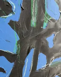 Obraz akrylowy 100 x 140 cm — ujęcie 2