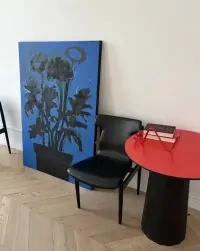 Obraz akrylowy 100 x 140 cm — ujęcie 3