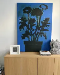 Obraz akrylowy 100 x 140 cm — ujęcie 4