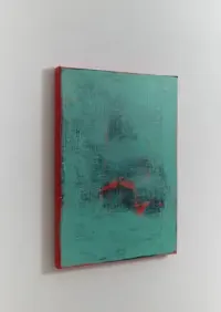 Obraz akrylowy 40x30cm — ujęcie 2