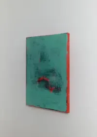 Obraz akrylowy 40x30cm — ujęcie 3