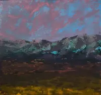 Obraz o wymiarach 100x100 cm — ujęcie 4