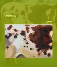 Obraz olejny krowa 100x70 — ujęcie 4