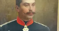 Obraz olejny na płótnie. Portret — ujęcie 3