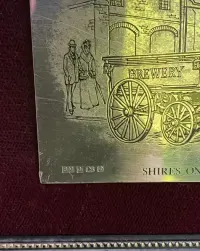 Obrazek w srebrze próby 925 — ujęcie 4