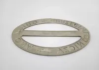 Obrona Przeciwlotnicza II RP 1919 - 1939 — ujęcie 4
