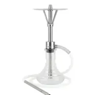 ODUMAN RS-SIX PACK Fajka Wodna Shisha Szisza — ujęcie 5
