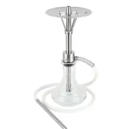 ODUMAN RS-SIX PACK Fajka Wodna Shisha Szisza — ujęcie 2