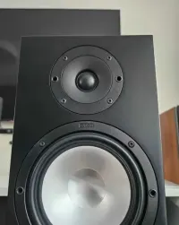 OKAZJA Glosniki kolumny podlogowe stereo Canton gle 476 nowe — ujęcie 3