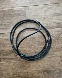 OKAZJA Kabel przewod interconnect do subwoofera 3m rca Profigold PGA — ujęcie 4