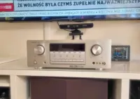 OKAZJA Wzmacniacz amplituner tuner pre out Marantz sr5400 — ujęcie 2