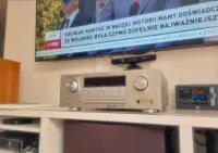OKAZJA Wzmacniacz amplituner tuner pre out Marantz sr5400 — ujęcie 3