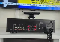 OKAZJA Wzmacniacz phono bluetooth Yamaha as 201 piękne brzmienie — ujęcie 2