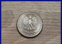 Okolicznościowe monety - 200 Rocznica Konstytucji 3maja (20 sztuk) — ujęcie 5