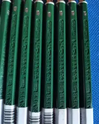 Ołowki  automatyczne Faber Castell oryginał — ujęcie 2