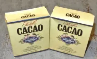 Opakowanie tekturowe - cacao Amsterdam - 2 sztuki — ujęcie 2