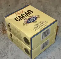 Opakowanie tekturowe - cacao Amsterdam - 2 sztuki — ujęcie 3