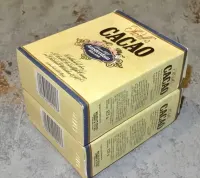 Opakowanie tekturowe - cacao Amsterdam - 2 sztuki — ujęcie 4