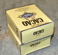 Opakowanie tekturowe - cacao Amsterdam - 2 sztuki — ujęcie 5