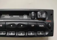 OPEL CCR 800 Bose Philips Fabryczne Radio Samochodowe kaseta Wysoki Model radioodtwarzacz — ujęcie 3
