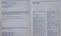 OPEL VECTRA i CALIBRA - Sam naprawiam samochód - H.R. Etzold — ujęcie 3