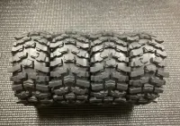 Opony 1.9” Hpi Traxxas TRX4 Axial SCX10 Losi Tamiya MST RC — ujęcie 3
