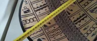 Orginalne patery z Kenii — ujęcie 3