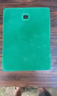 Orginalny stary metalowy obrazek do ozdoby Pubu lub baru. Gratka dla kolekcjonera. — ujęcie 5