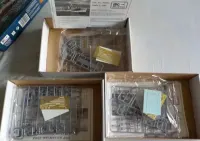 orp ślązak, kujawiak, krakowiak Ibg 1/700 - wyprzedaż kolekcji — ujęcie 2