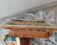 Oryginalne prześliczne kafle ceramiczne. — ujęcie 4