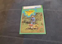Oryginalny prospekt motorynka ROMET Pony 50-M-1 Predom Romet 1977 — ujęcie 3