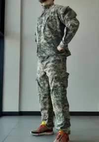 Orziez militarna  Trouser Army Combat — ujęcie 2
