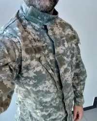 Orziez militarna  Trouser Army Combat — ujęcie 4