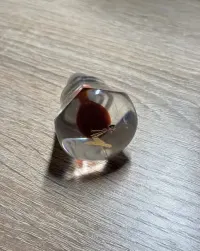 Ozdobny korek do butelki Vintage — ujęcie 5