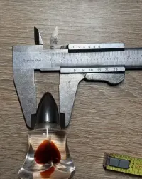 Ozdobny korek do butelki Vintage — ujęcie 4