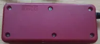 PAD RINCO 9pin pegasus 100%ok retro kolekcja pegazus joy — ujęcie 3