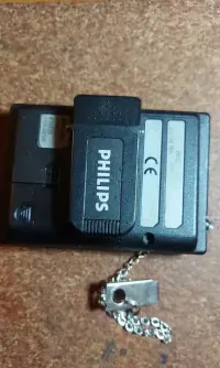 pager Philips Messenger Lux (model PRG 2310) — ujęcie 2