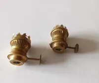 Palnik-Brenner do lamp naftowych vintage — ujęcie 3