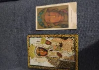 Pamiątki z Jasnej Góry vintage — ujęcie 3