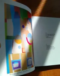 Pan Gabe poszukiwacz form i kształtów Tadeusz Szklarski — ujęcie 3