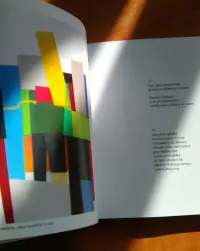 Pan Gabe poszukiwacz form i kształtów Tadeusz Szklarski — ujęcie 4