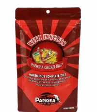 Pangea 4 x 25 gram — ujęcie 5