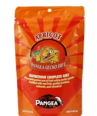 Pangea 4 x 25 gram — ujęcie 2