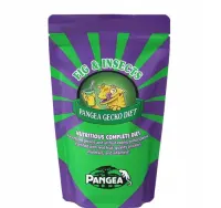 Pangea 4 x 25 gram — ujęcie 4