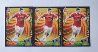 Panini Ekstraklasa 2012-13 | Limitowana edycja | Maor Melikson LE-MM — ujęcie 2