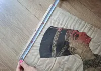 Papirusie w antyramie — ujęcie 2