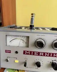 Para lamp elektronowych EL-34 — ujęcie 2