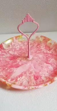 Patera jednopoziomowa — ujęcie 3