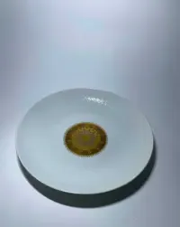 Patera / misa Rosenthal vintage Bjorn Wiinblad 1619s Studio Line — ujęcie 2