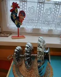 Patera na owoce,slodycze — ujęcie 2